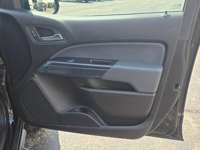 used 2019 Chevrolet Colorado car, priced at $24,950