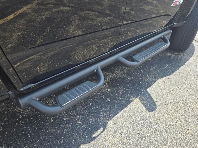 used 2019 Chevrolet Colorado car, priced at $24,950
