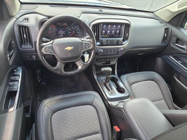 used 2019 Chevrolet Colorado car, priced at $24,950