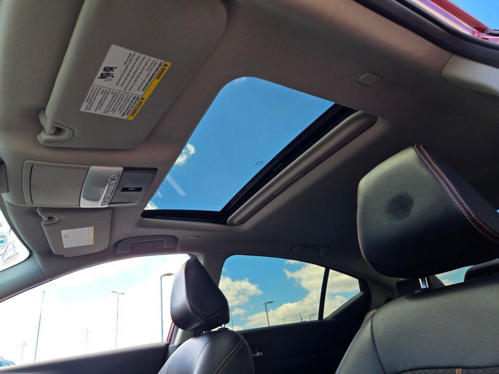 used 2021 Nissan Altima car, priced at $21,950
