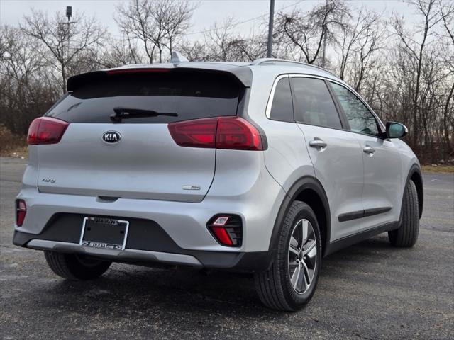 used 2020 Kia Niro Plug-In Hybrid car, priced at $20,800