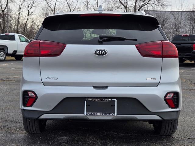 used 2020 Kia Niro Plug-In Hybrid car, priced at $20,800