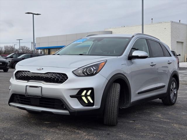 used 2020 Kia Niro Plug-In Hybrid car, priced at $20,800