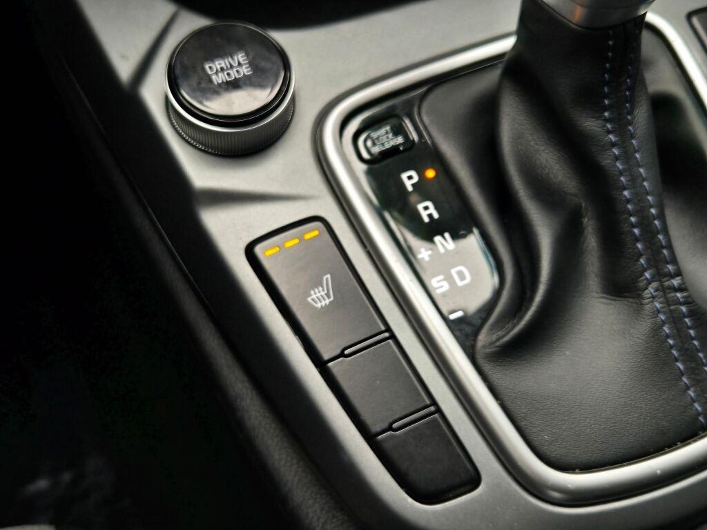 used 2021 Kia Seltos car, priced at $16,850