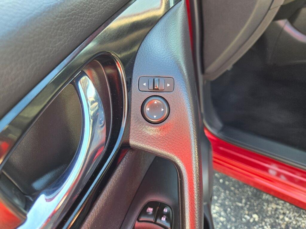 used 2019 Nissan Rogue Sport car, priced at $16,825