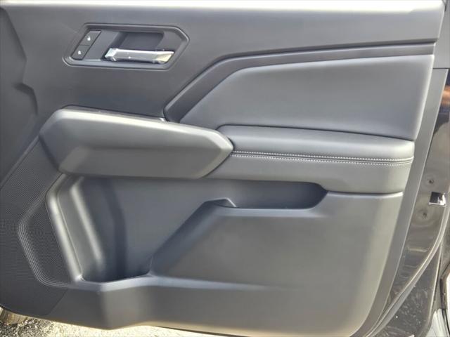 new 2025 Chevrolet Colorado car, priced at $39,641