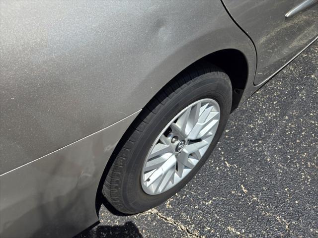 used 2017 Toyota Camry car, priced at $14,890