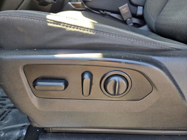 used 2021 GMC Sierra 1500 car, priced at $33,250