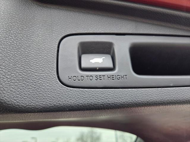 used 2017 Honda CR-V car, priced at $21,250