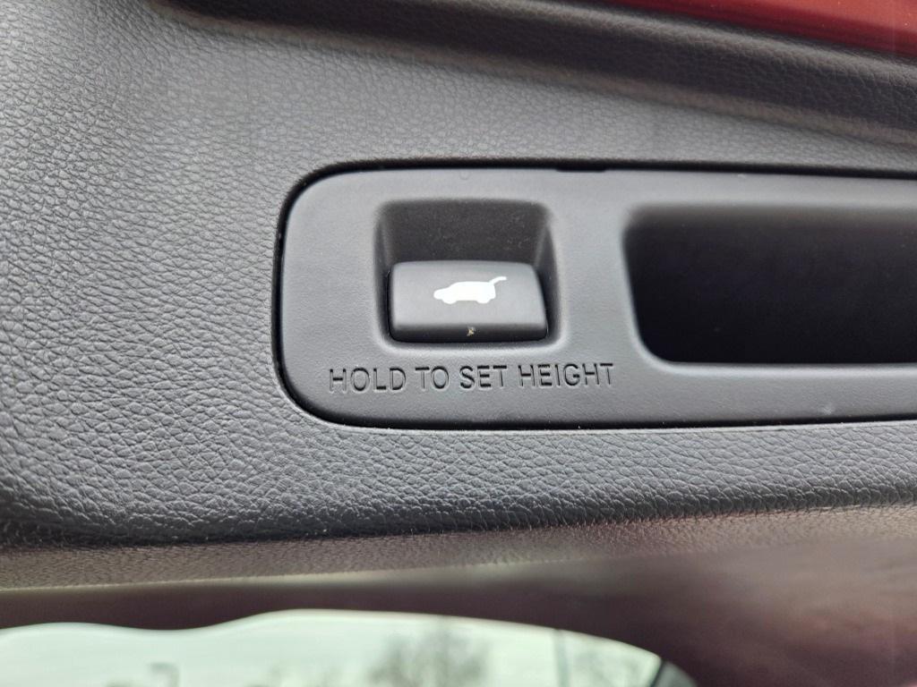 used 2017 Honda CR-V car, priced at $20,450