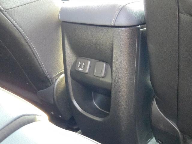 used 2022 Chevrolet Colorado car, priced at $35,250