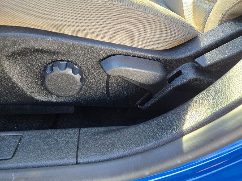 used 2018 Ford Fusion Hybrid car, priced at $14,750