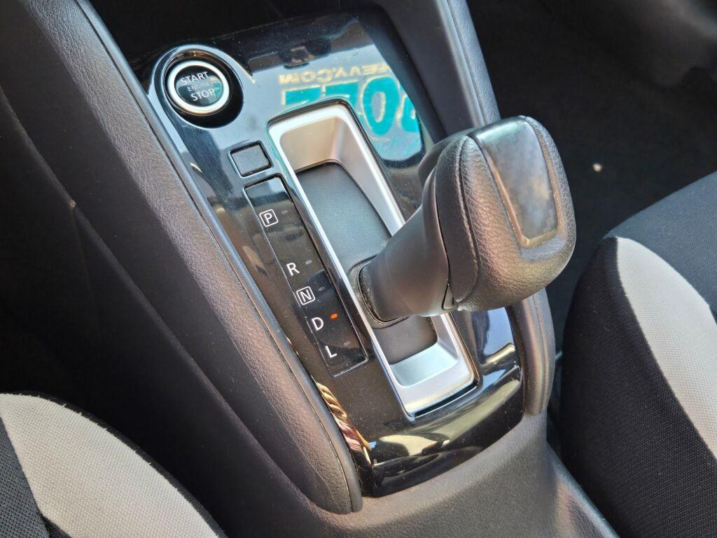 used 2022 Nissan Versa car, priced at $13,900