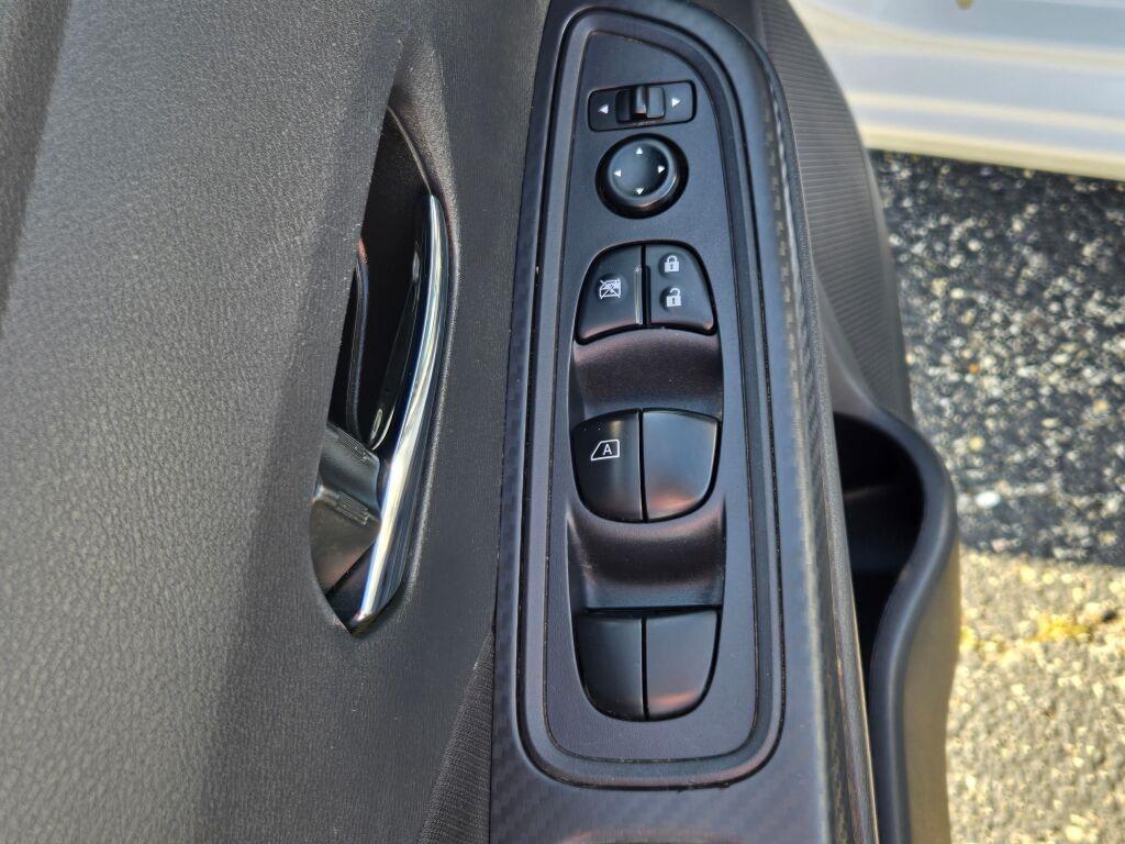 used 2022 Nissan Versa car, priced at $13,900