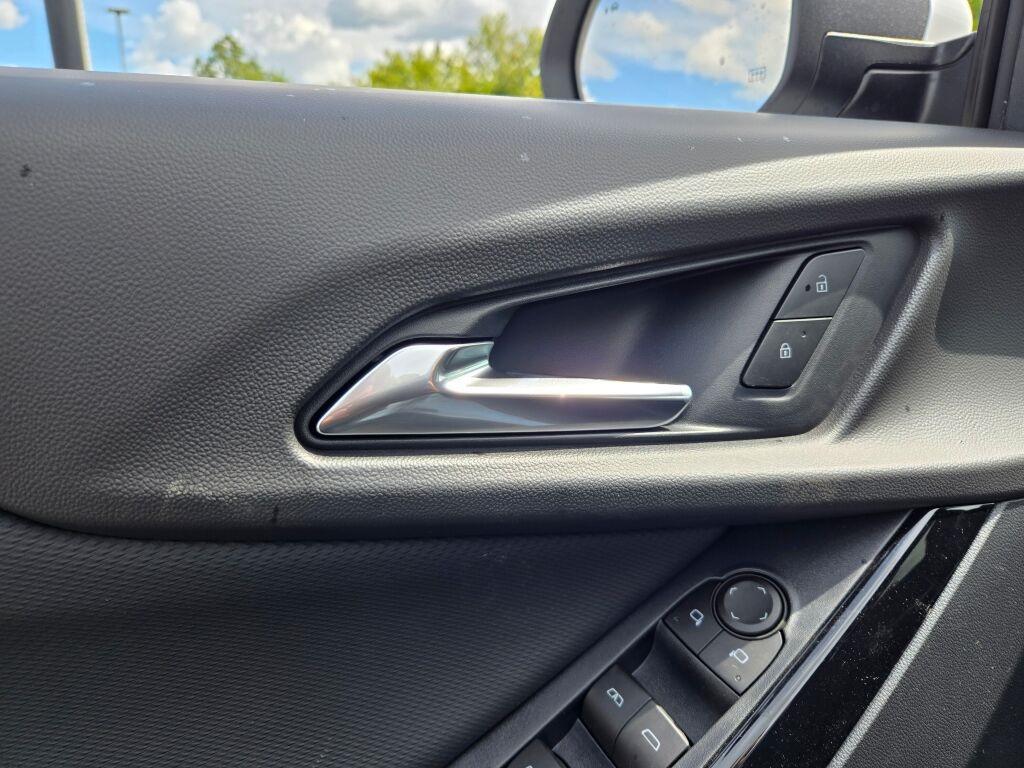 new 2026 Chevrolet Equinox car, priced at $32,495