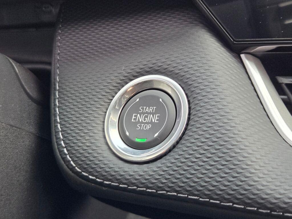 new 2026 Chevrolet Equinox car, priced at $32,495