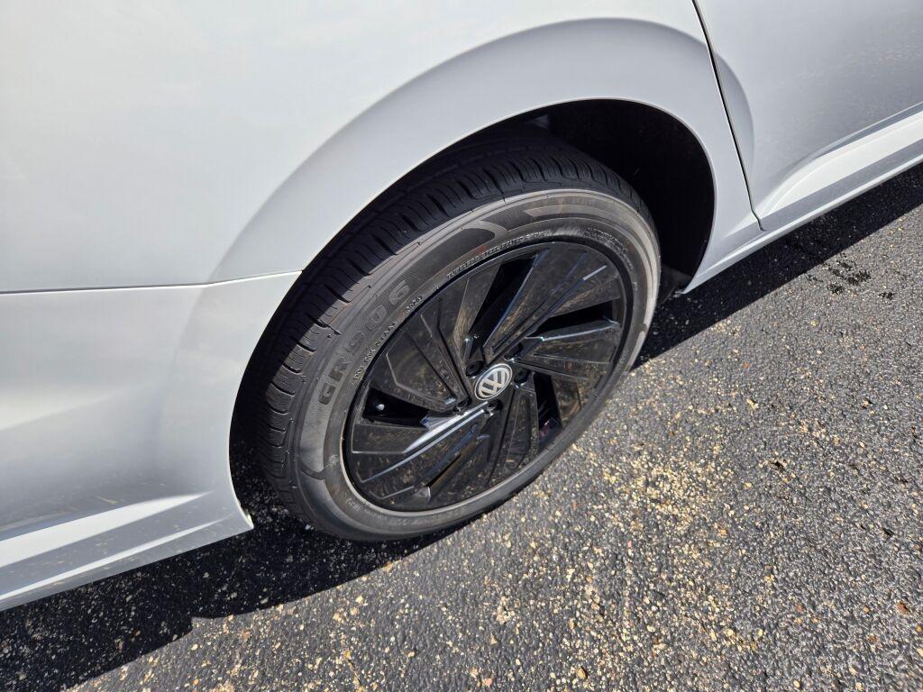 used 2020 Volkswagen Jetta car, priced at $16,425