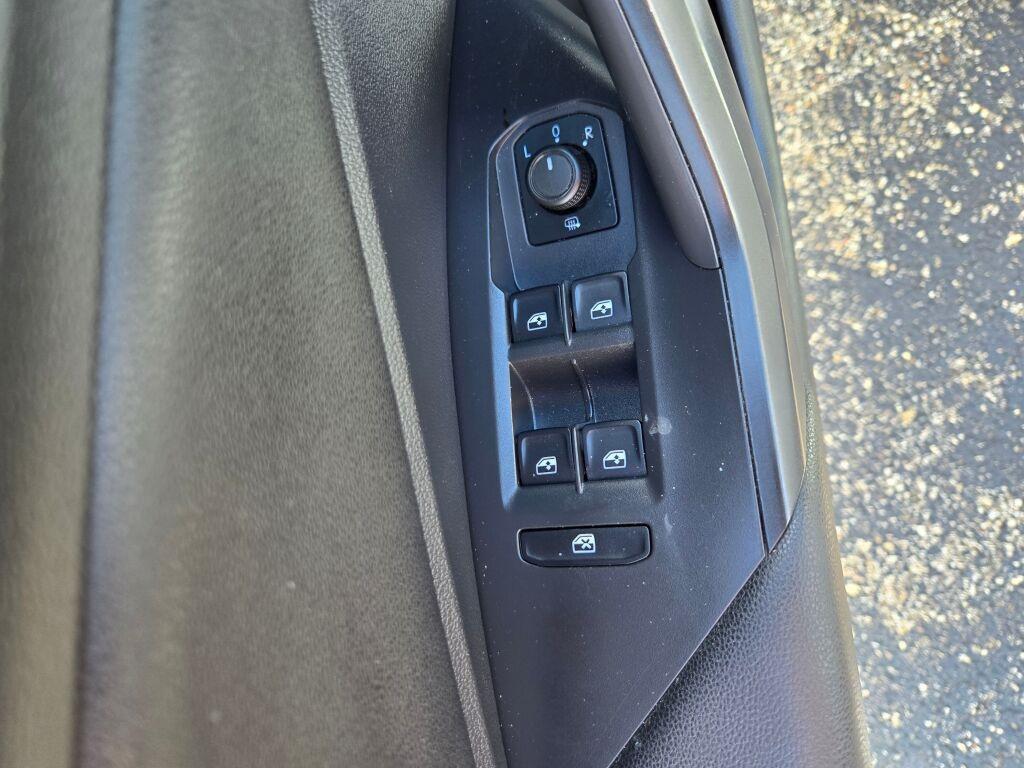 used 2020 Volkswagen Jetta car, priced at $16,425