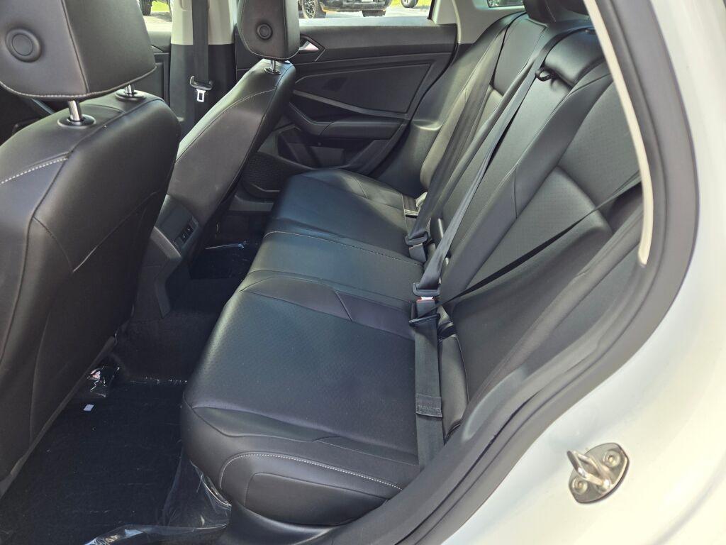 used 2020 Volkswagen Jetta car, priced at $16,425