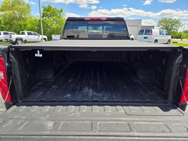 used 2023 Chevrolet Silverado 3500 car, priced at $57,799