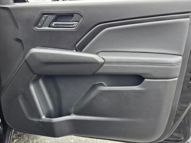 new 2025 Chevrolet Colorado car, priced at $39,641