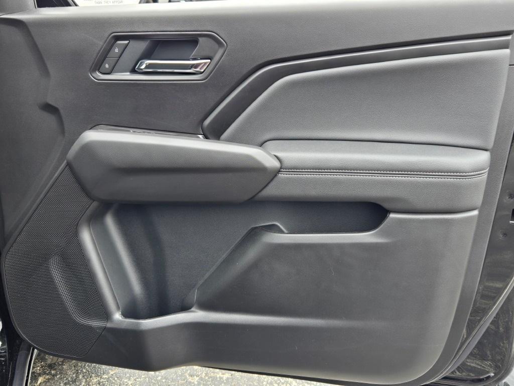 new 2025 Chevrolet Colorado car, priced at $37,194