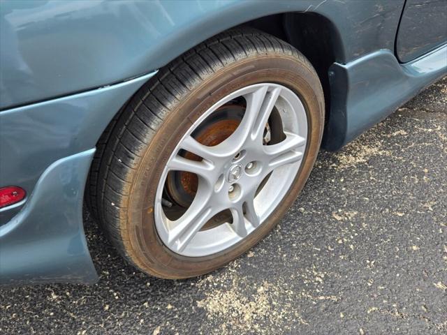used 2005 Mazda MX-5 Miata car, priced at $8,925