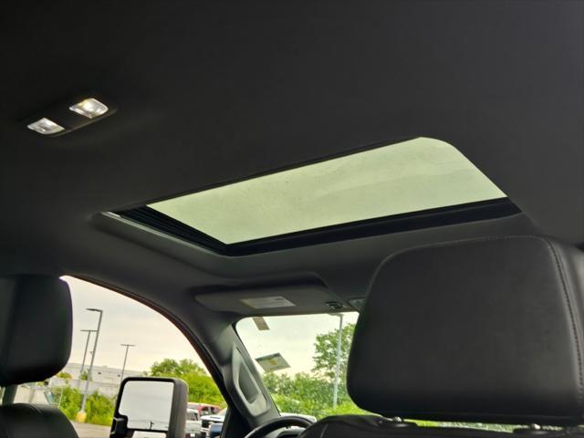 used 2020 Chevrolet Silverado 1500 car, priced at $34,825