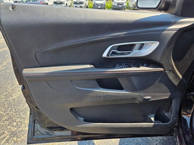 used 2013 Chevrolet Equinox car, priced at $6,850
