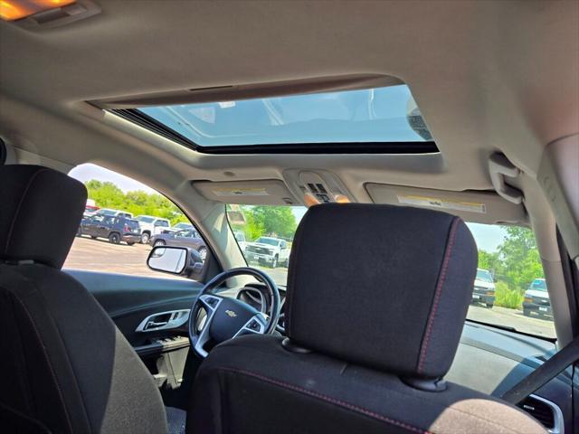 used 2013 Chevrolet Equinox car, priced at $6,850