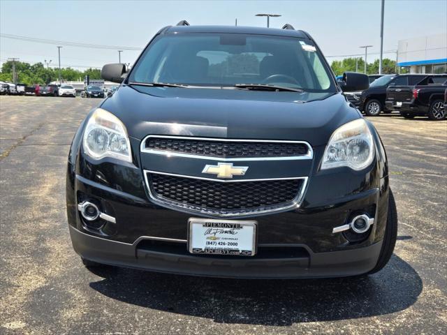 used 2013 Chevrolet Equinox car, priced at $6,850