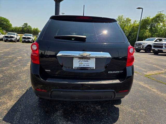 used 2013 Chevrolet Equinox car, priced at $6,850