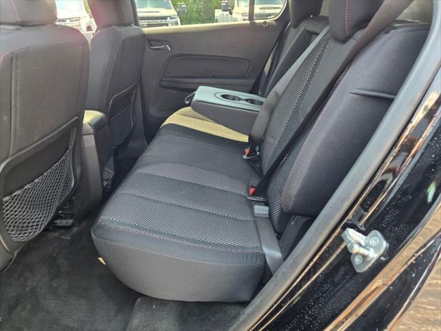 used 2013 Chevrolet Equinox car, priced at $6,850