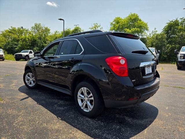 used 2013 Chevrolet Equinox car, priced at $6,850