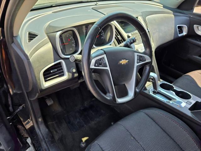 used 2013 Chevrolet Equinox car, priced at $6,850