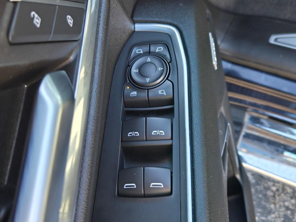 used 2024 Chevrolet Silverado 1500 car, priced at $48,850