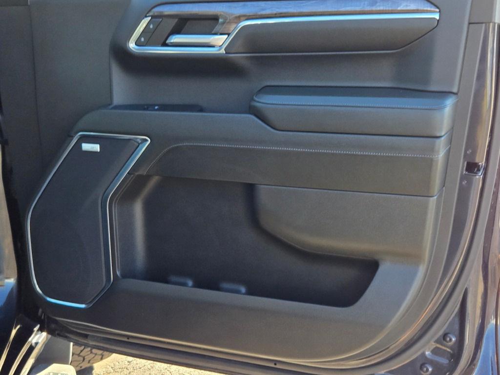 used 2024 Chevrolet Silverado 1500 car, priced at $48,850