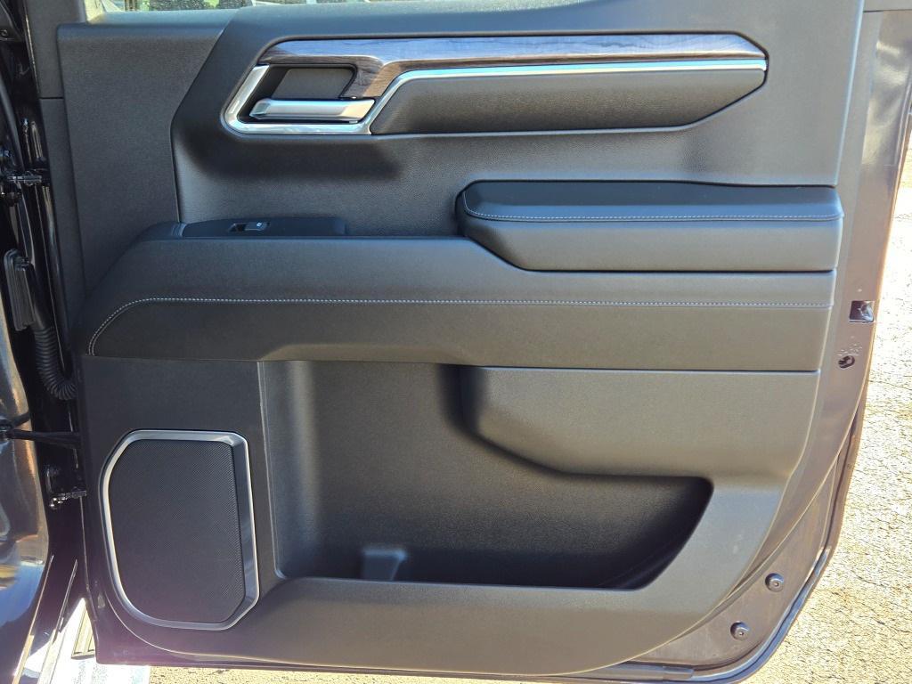 used 2024 Chevrolet Silverado 1500 car, priced at $48,850