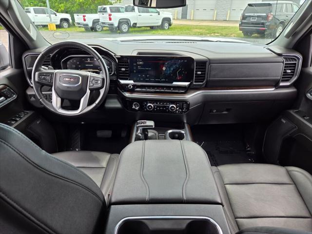 used 2023 GMC Sierra 1500 car, priced at $49,950