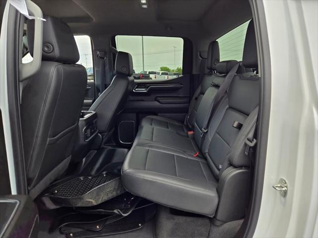 used 2023 GMC Sierra 1500 car, priced at $49,950