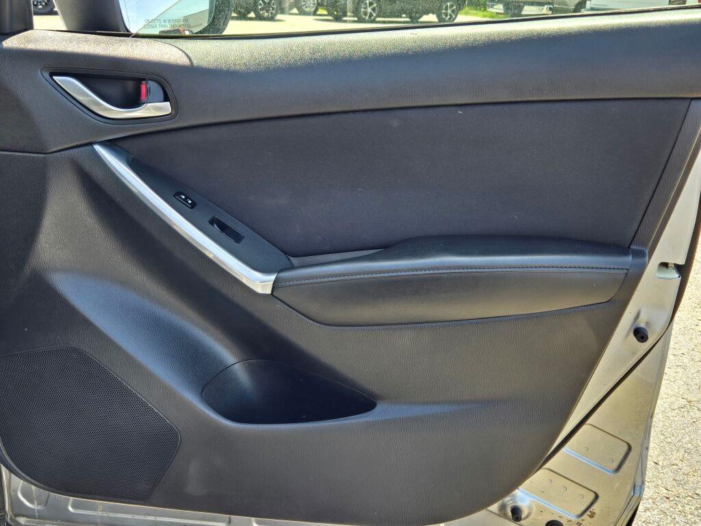 used 2015 Mazda CX-5 car, priced at $12,900