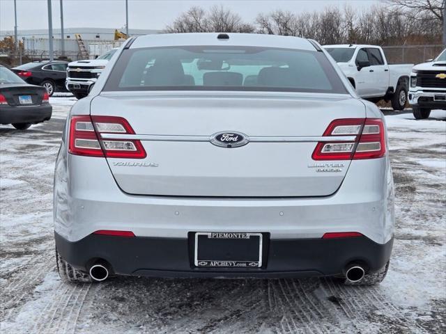 used 2013 Ford Taurus car, priced at $5,990