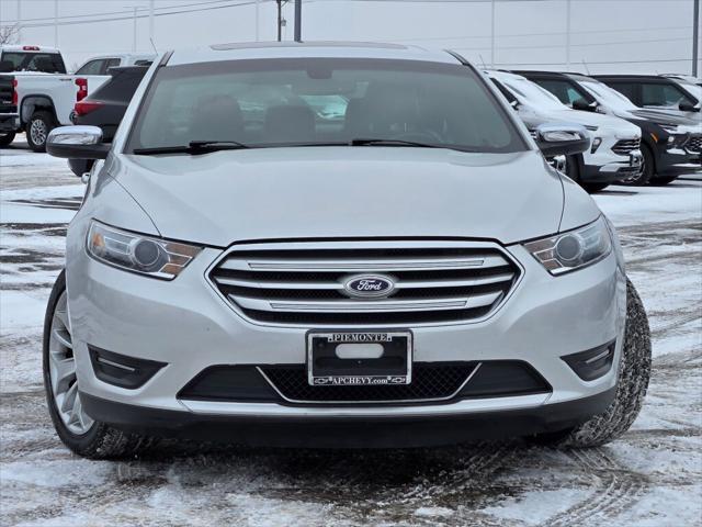 used 2013 Ford Taurus car, priced at $5,990