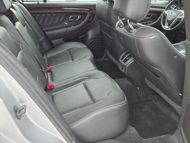 used 2013 Ford Taurus car, priced at $5,990