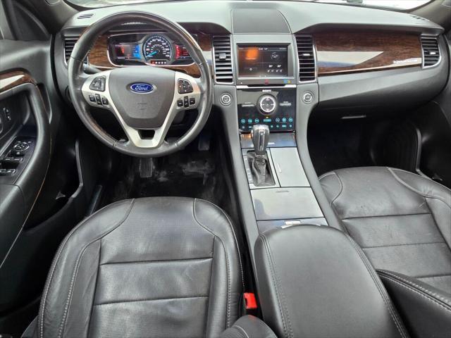 used 2013 Ford Taurus car, priced at $5,990