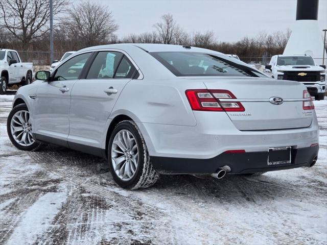 used 2013 Ford Taurus car, priced at $5,990