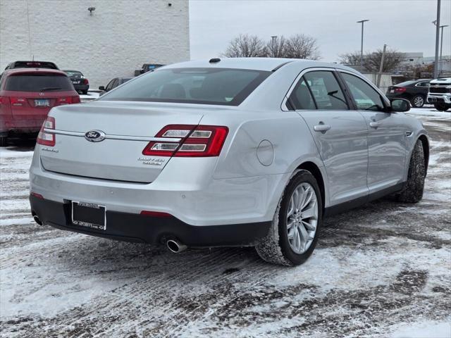 used 2013 Ford Taurus car, priced at $5,990