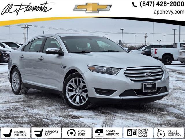 used 2013 Ford Taurus car, priced at $5,990