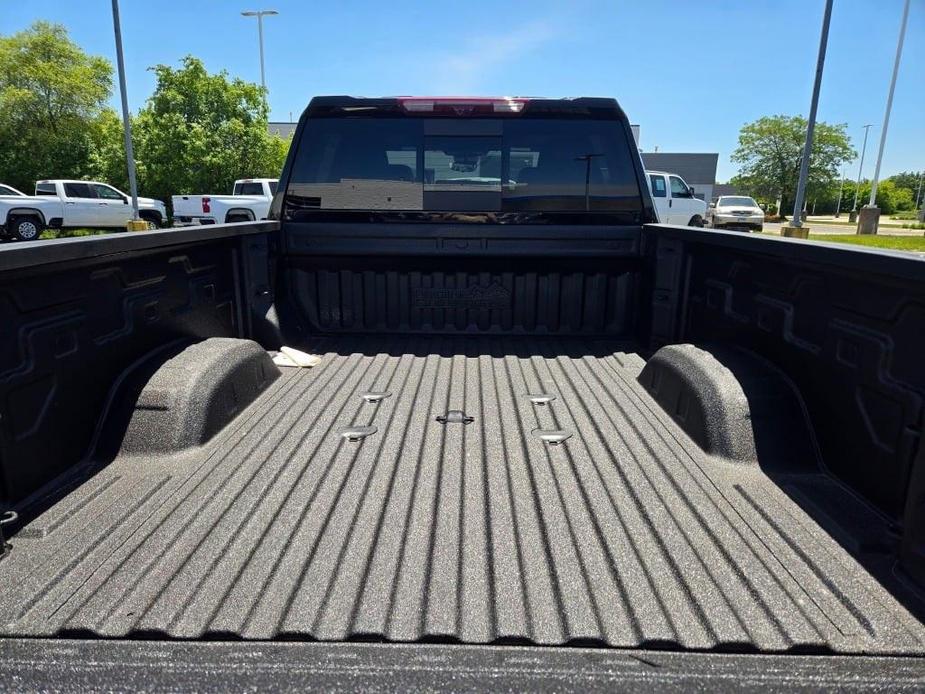 new 2024 Chevrolet Silverado 2500 car, priced at $86,670