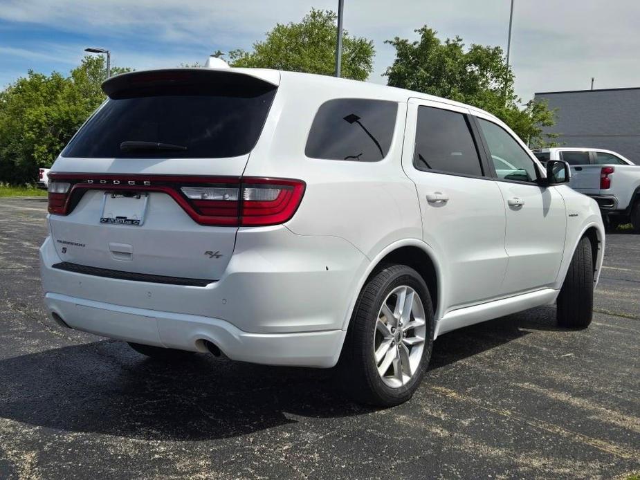 used 2022 Dodge Durango car, priced at $33,249